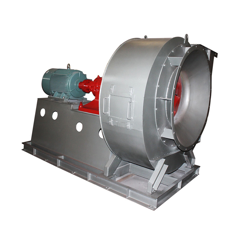 472-2型除塵風(fēng)機(jī)