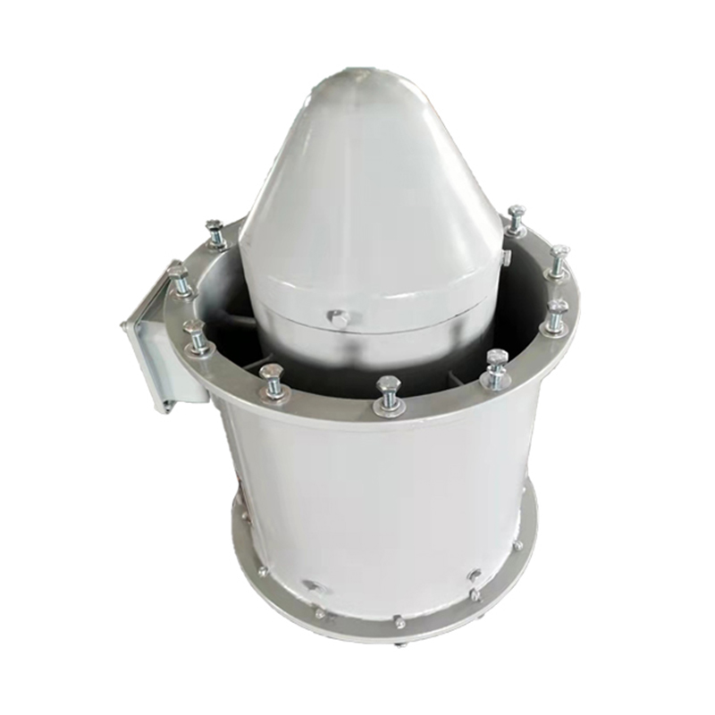 CLZ系列防爆軸流通風(fēng)機(jī)