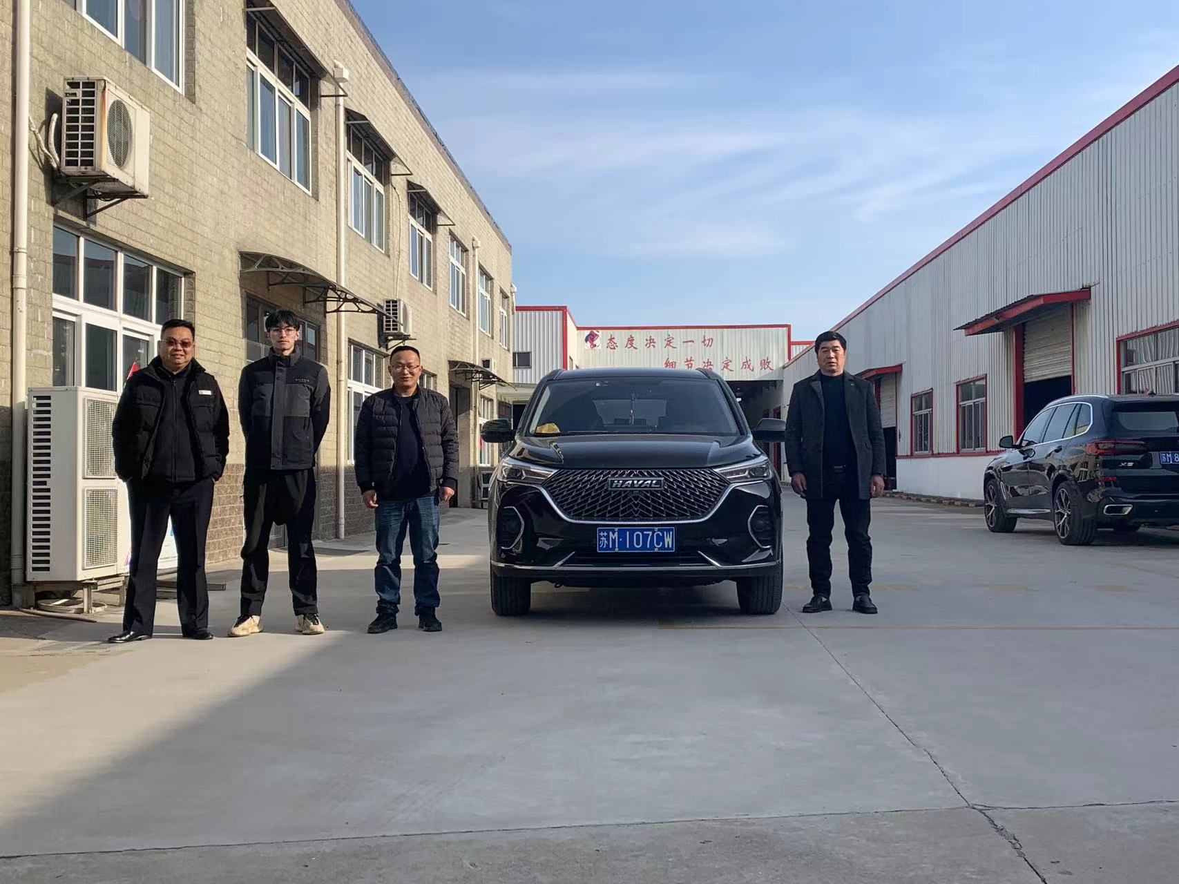 氣溫升高，空調(diào)維修事業(yè)部開始忙碌起來了